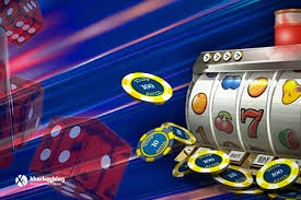 Онлайн казино Vulkan Russia Casino